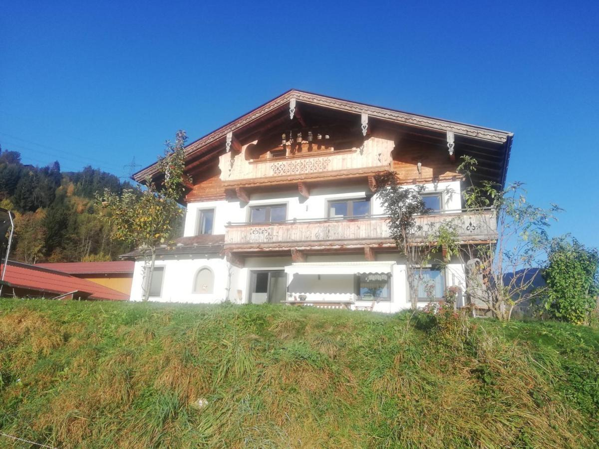 乌登斯Boeglerhof公寓 外观 照片