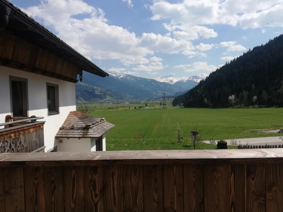 乌登斯Boeglerhof公寓 外观 照片
