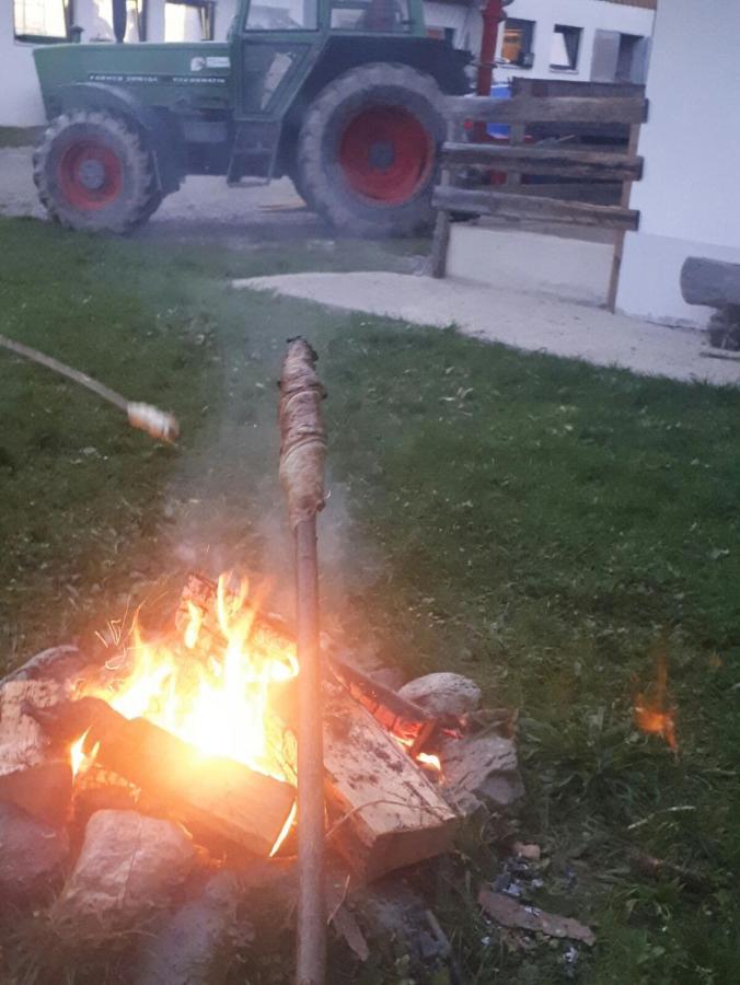 乌登斯Boeglerhof公寓 外观 照片