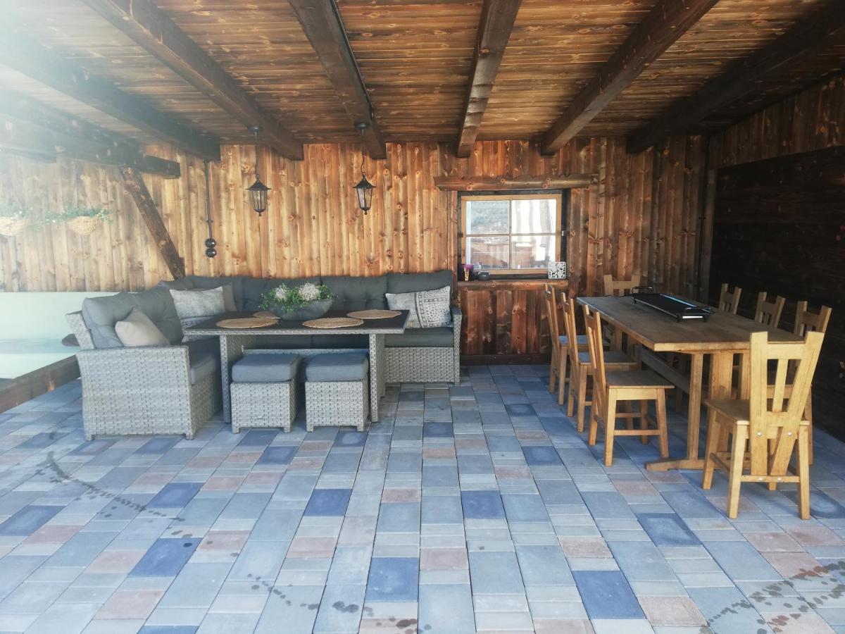 乌登斯Boeglerhof公寓 外观 照片