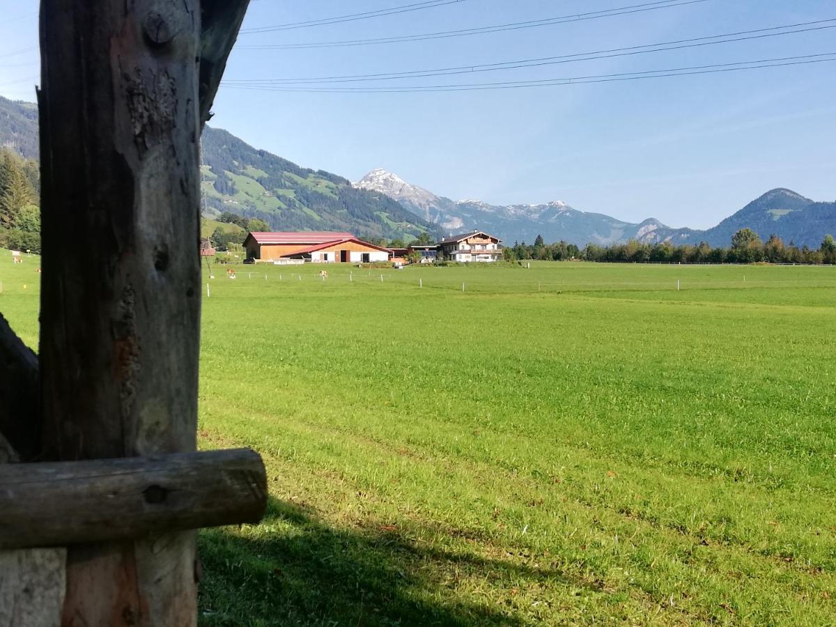 乌登斯Boeglerhof公寓 外观 照片