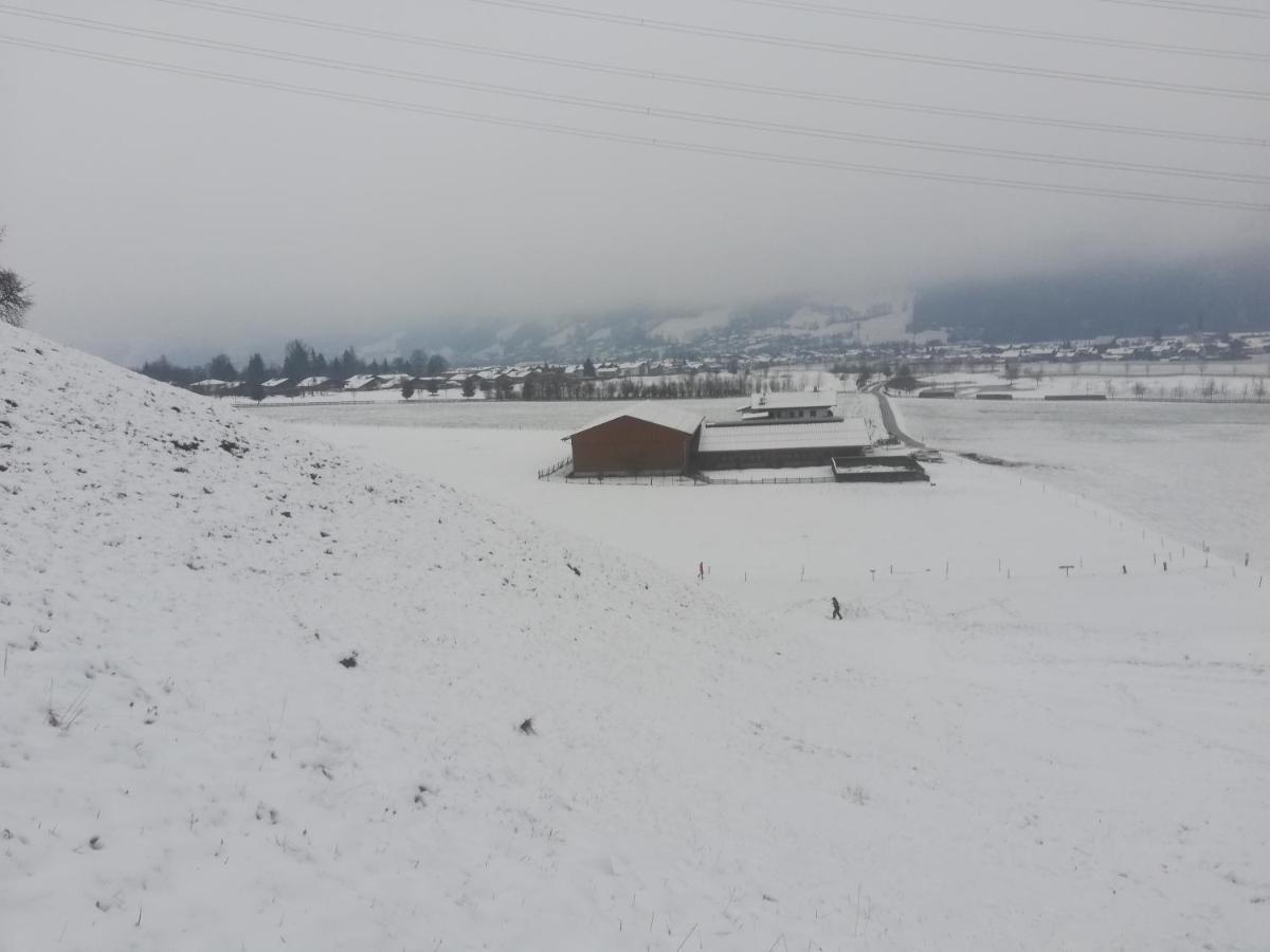 乌登斯Boeglerhof公寓 外观 照片
