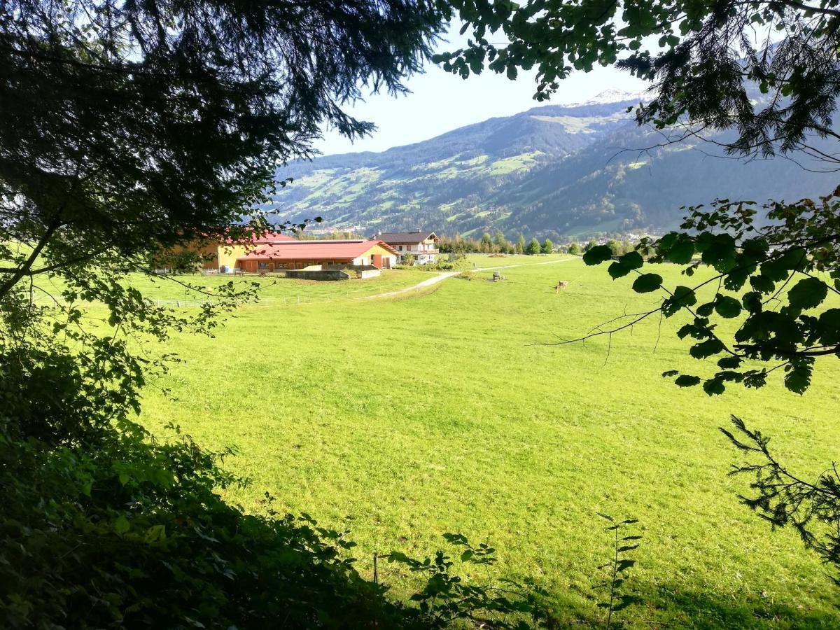 乌登斯Boeglerhof公寓 外观 照片
